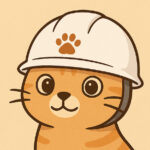 マモリにゃん