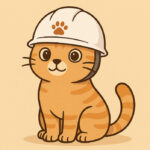 マモリにゃん